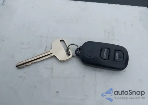 2001 Toyota Camry Le из США, поврежденный, VIN 4T1BG22K11U766954